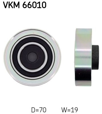 SKFVKM 66010